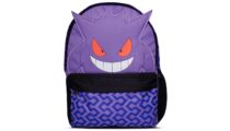 תיק גב - Gengar