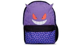 תיק גב - Gengar