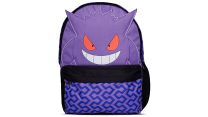 תיק גב - Gengar