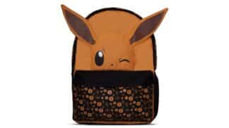 תיק גב - Eevee