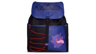 תיק גב - Gengar