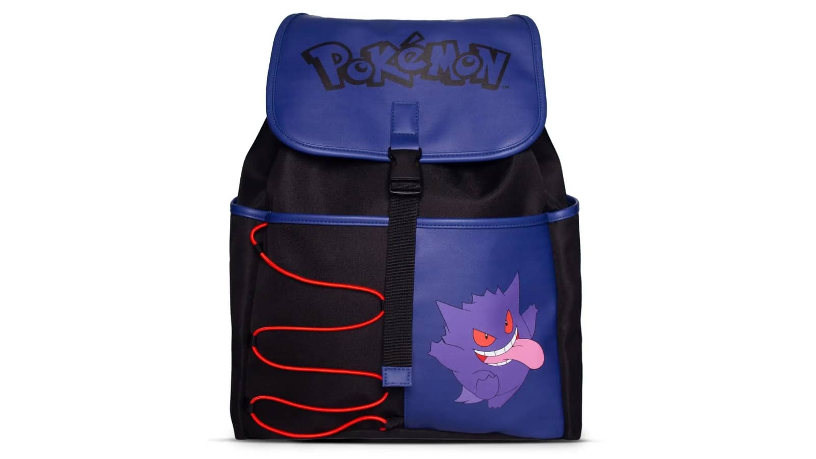 תיק גב - Gengar