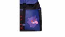 תיק גב - Gengar