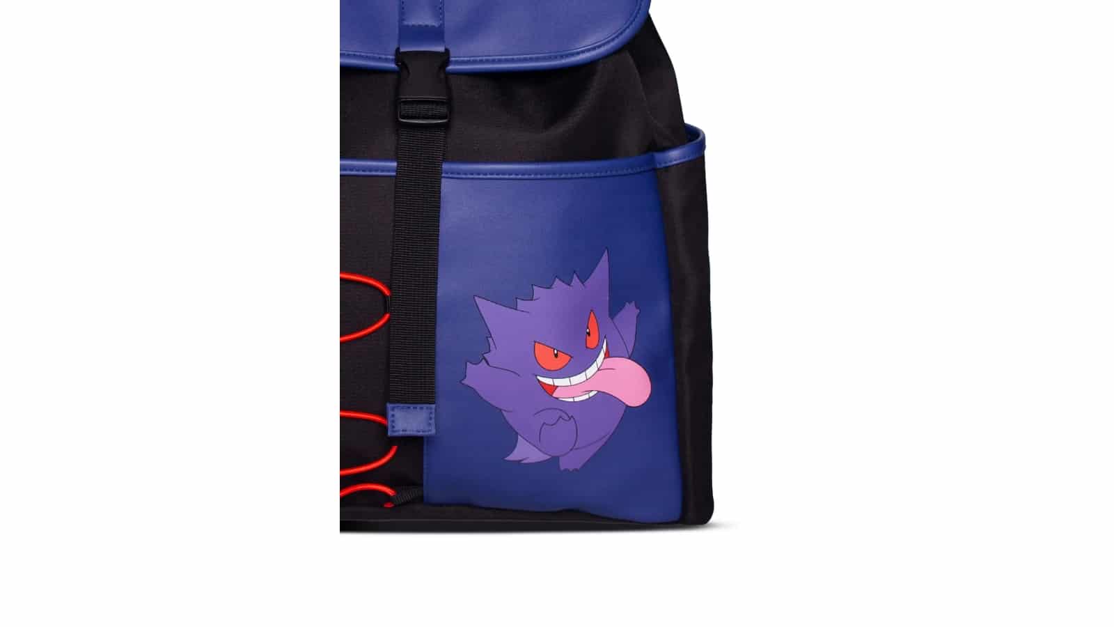 תיק גב - Gengar