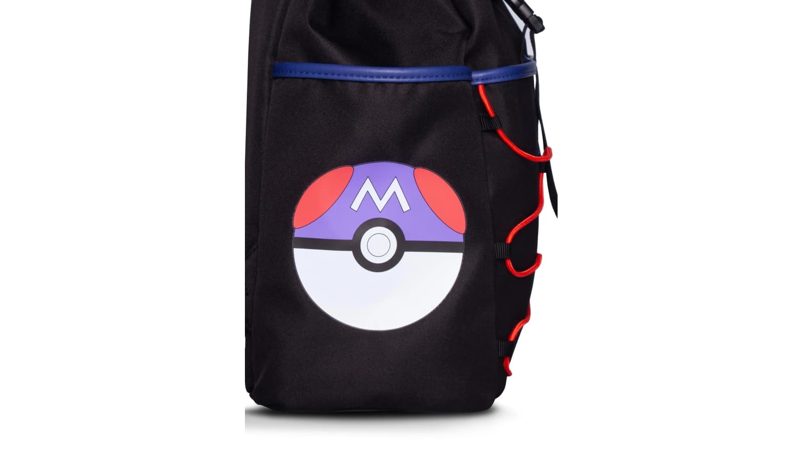 תיק גב - Gengar