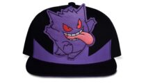 כובע מצחיה - Gengar