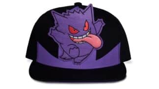 כובע מצחיה - Gengar