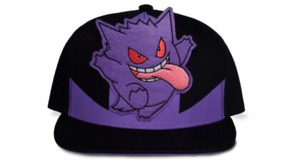 כובע מצחיה - Gengar