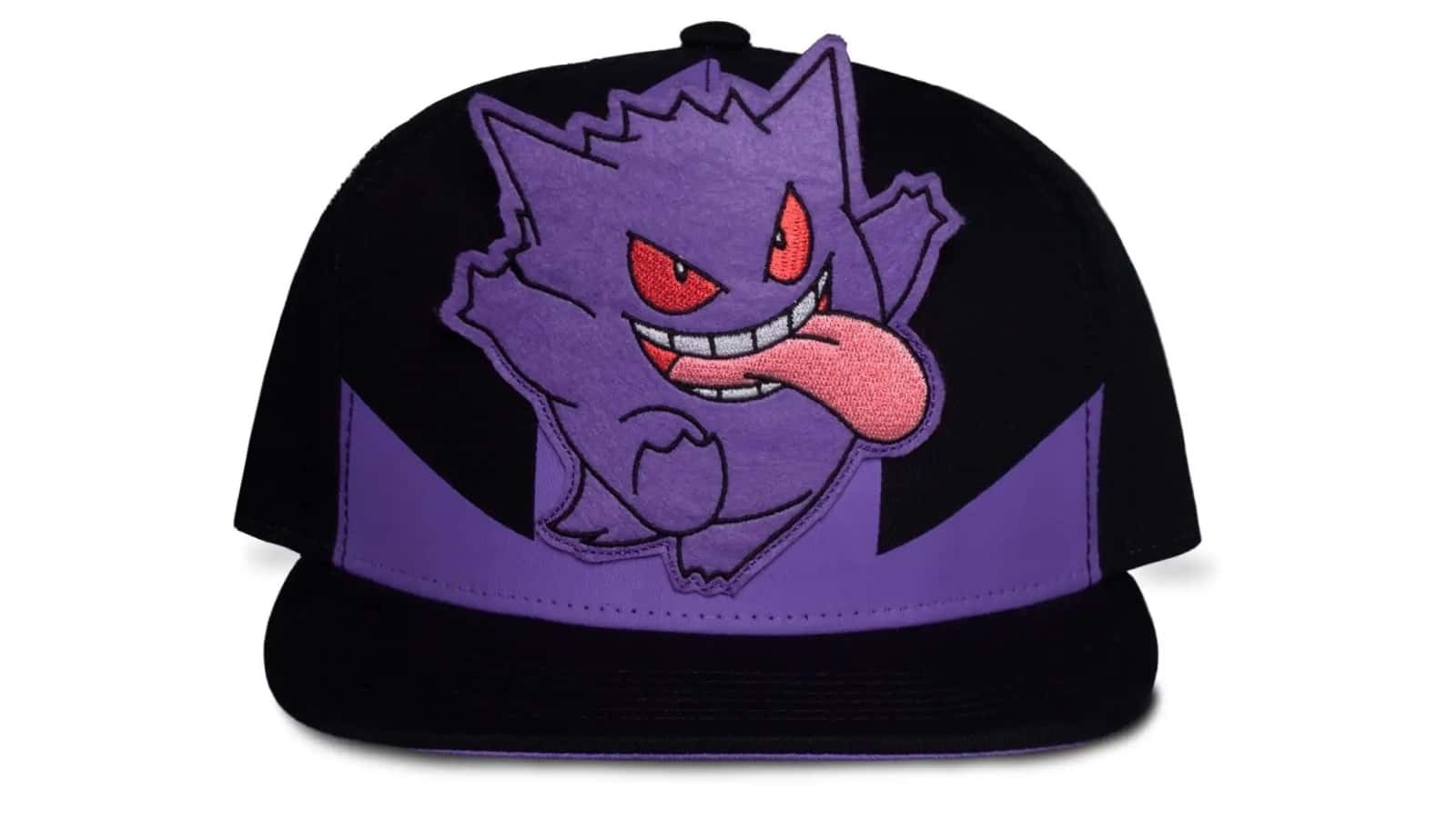 כובע מצחיה - Gengar