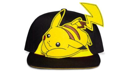 כובע מצחיה - Pikachu