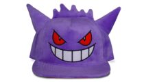 כובע מצחיה - Gengar Plush