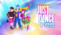 Just Dance 2026 - קוד דיגיטלי באריזה