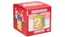 קופת חיסכון - Super Mario Question Mark Block