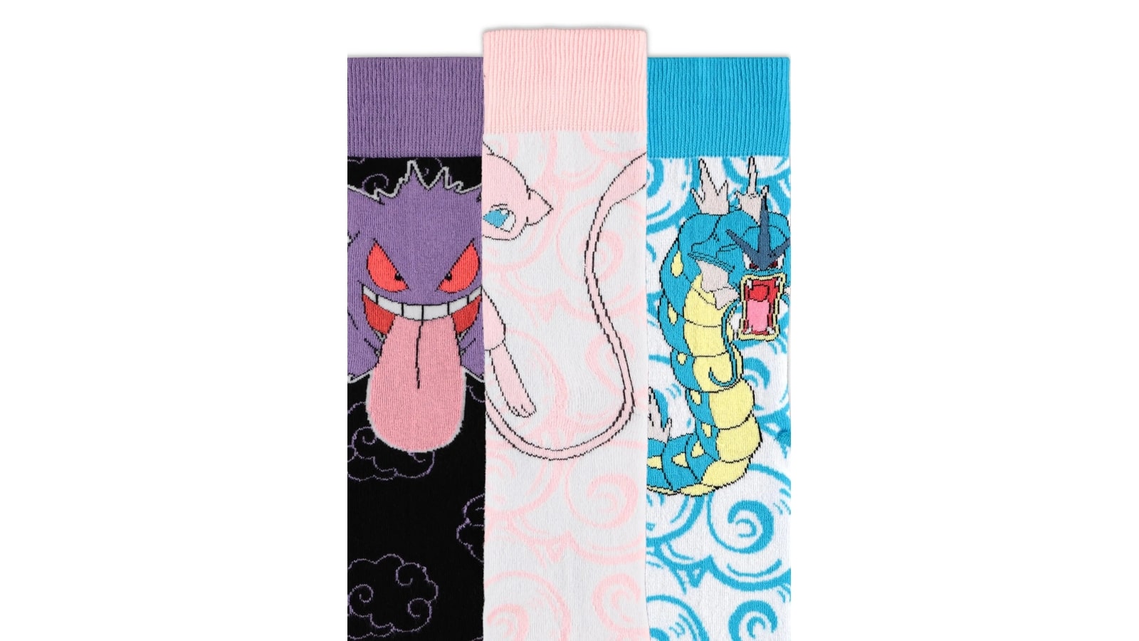 גרביים - Pokémon (3 זוגות)