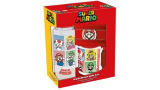מארז מתנה | Super Mario Gift Set