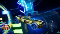 Hot Wheels Let's Race™: Ultimate Speed
