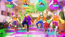 Just Dance 2026 - קוד דיגיטלי באריזה