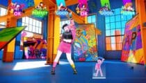 Just Dance 2026 - קוד דיגיטלי באריזה