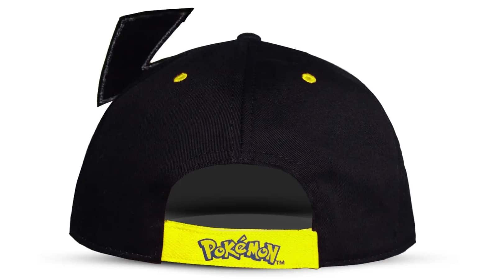 כובע מצחיה - Pikachu