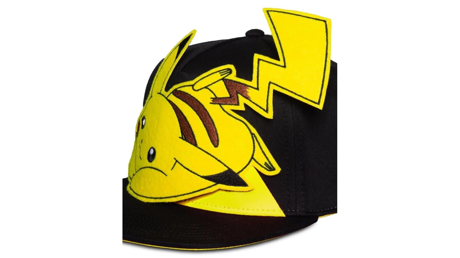 כובע מצחיה - Pikachu