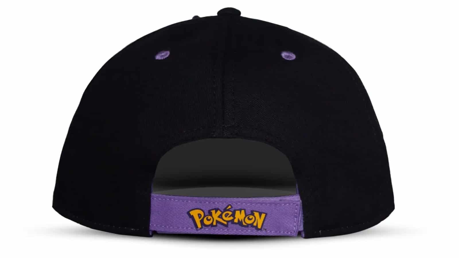 כובע מצחיה - Gengar