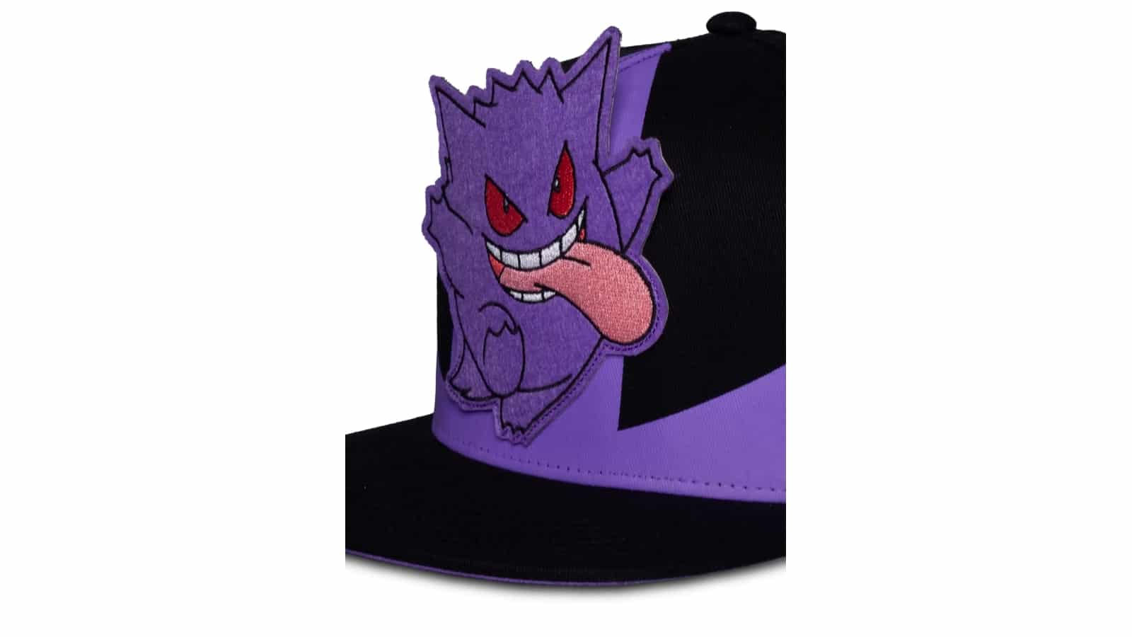 כובע מצחיה - Gengar