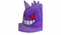 כובע מצחיה - Gengar Plush