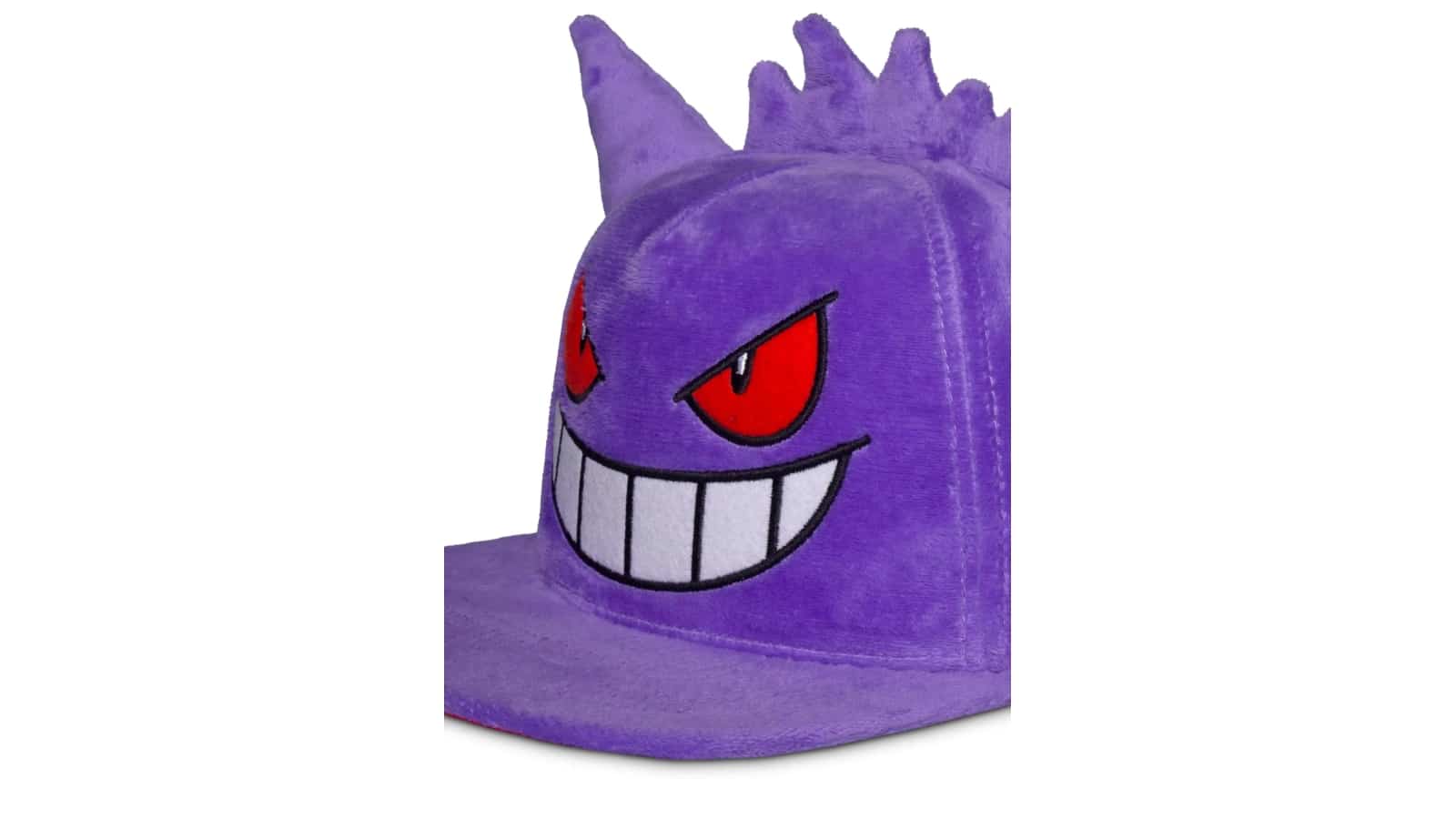כובע מצחיה - Gengar Plush