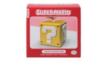 קופת חיסכון - Super Mario Question Mark Block
