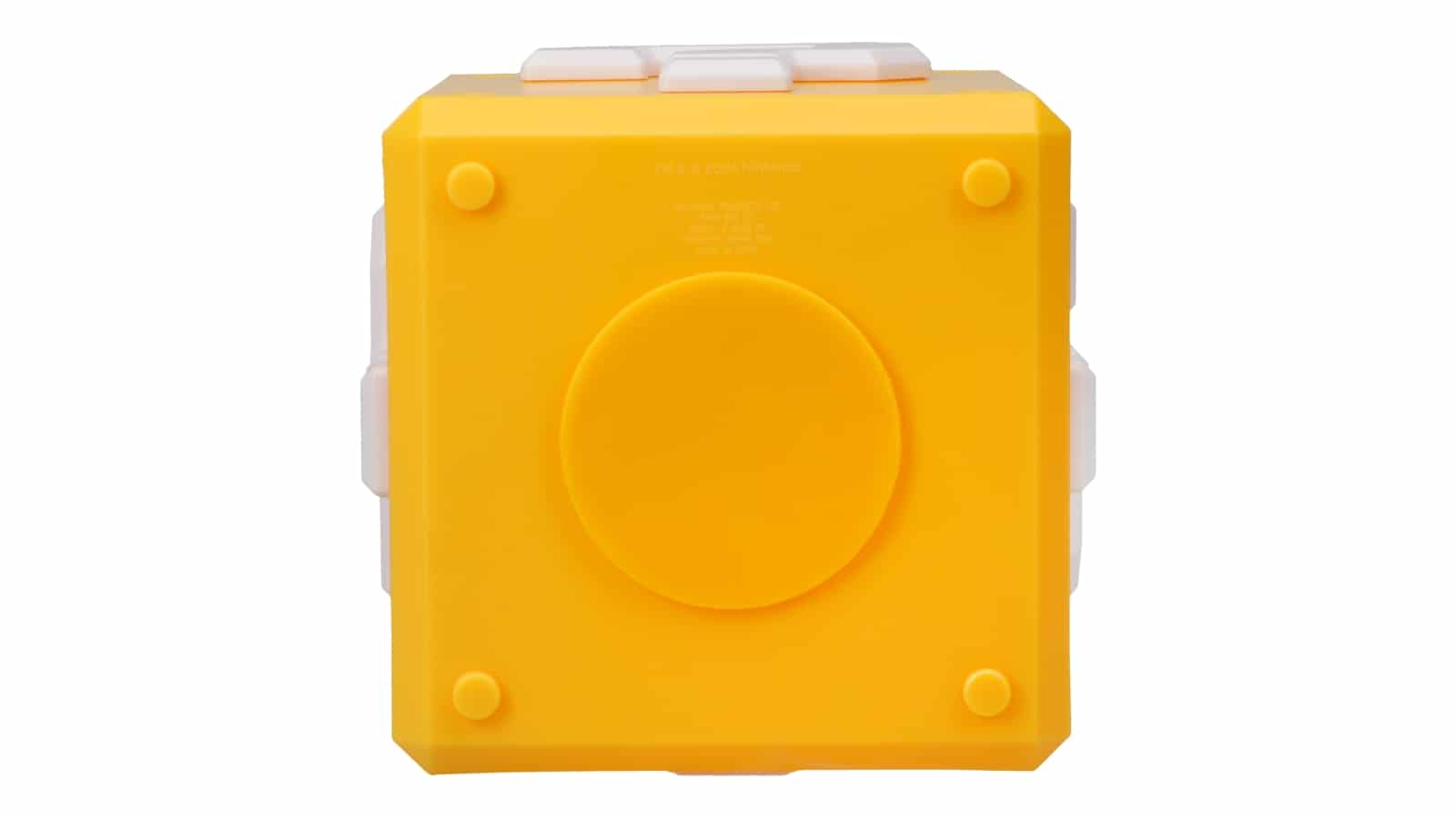 קופת חיסכון - Super Mario Question Mark Block