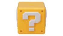 קופת חיסכון - Super Mario Question Mark Block