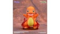פסל אספנות - Prime - Charmander