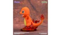 פסל אספנות - Prime - Charmander