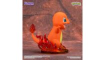 פסל אספנות - Prime - Charmander