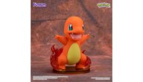 פסל אספנות - Prime - Charmander