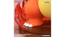 פסל אספנות - Prime - Charmander