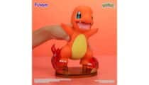 פסל אספנות - Prime - Charmander