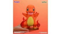 פסל אספנות - Prime - Charmander