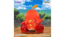 פסל אספנות - Prime - Fuecoco