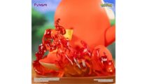 פסל אספנות - Prime - Fuecoco