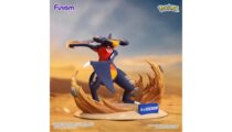 פסלון אספנות - Garchomp