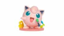 פסל אספנות - Prime - Jigglypuff