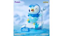 פסלון אספנות - Piplup