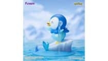 פסלון אספנות - Piplup