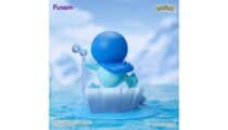 פסלון אספנות - Piplup