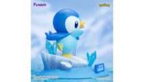 פסלון אספנות - Piplup