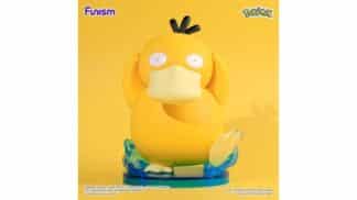 פסל אספנות - Prime - Psyduck