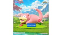פסלון אספנות - Slowpoke