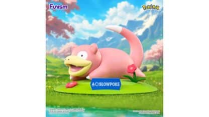 פסלון אספנות - Slowpoke