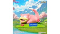 פסלון אספנות - Slowpoke